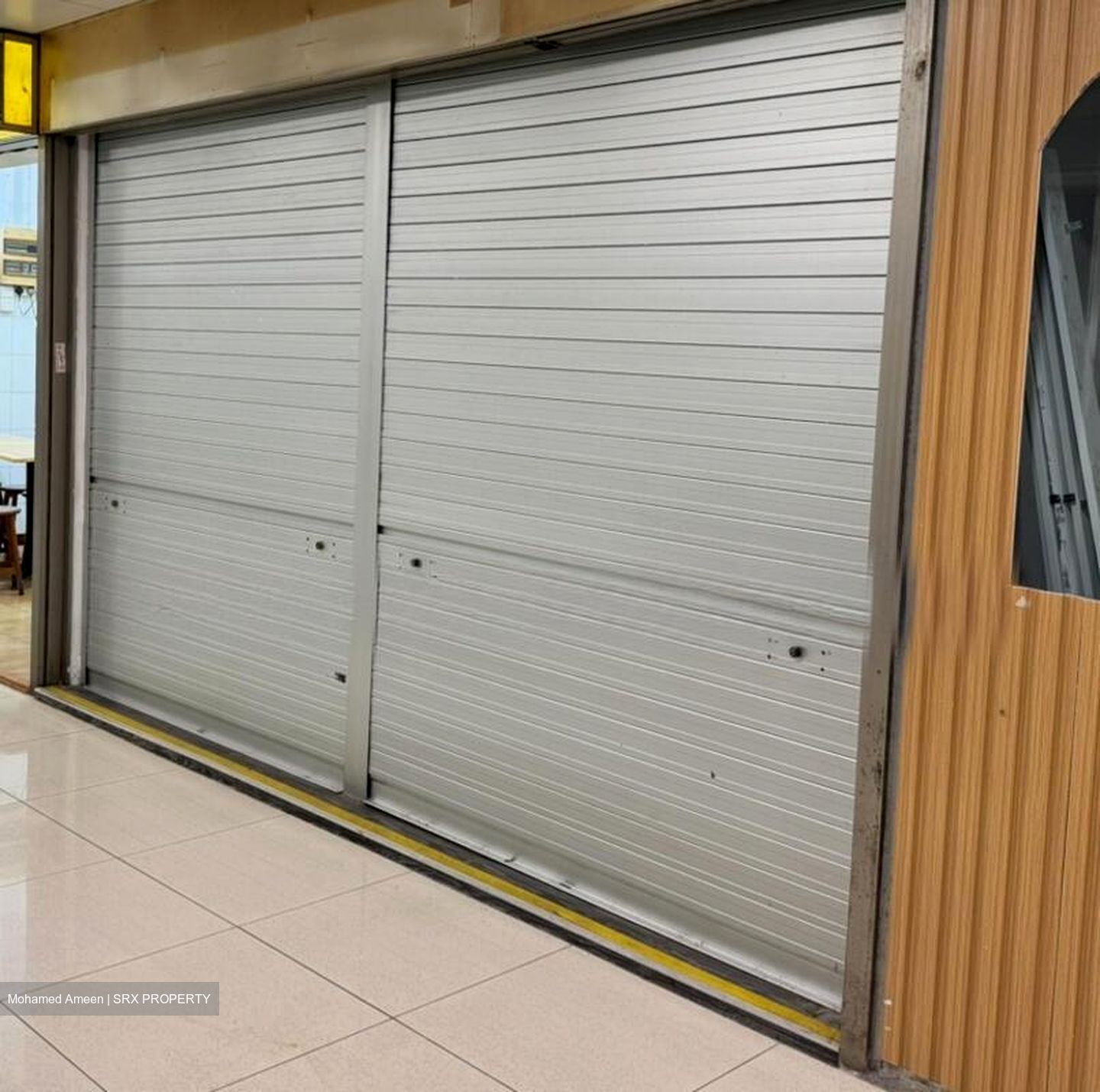 Grand Hyatt Singapore (D9), Retail #499279481